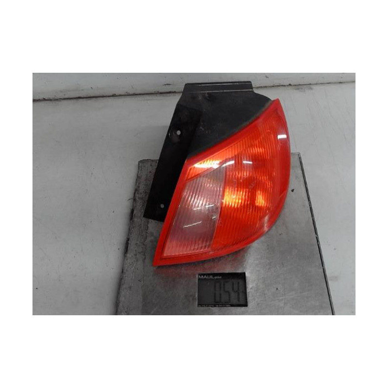 Feu arriere principal droit (feux) MITSUBISHI COLT 6