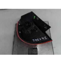 Feu arriere principal droit (feux) MITSUBISHI COLT 6 Photo n°4