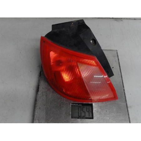 Feu arriere principal gauche (feux) MITSUBISHI COLT 6 Photo n°1