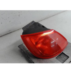 Feu arriere principal gauche (feux) MITSUBISHI COLT 6