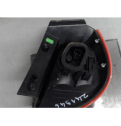 Feu arriere principal gauche (feux) MITSUBISHI COLT 6 Photo n°5