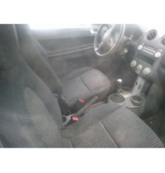 Feu arriere principal gauche (feux) MITSUBISHI COLT 6 Photo n°6