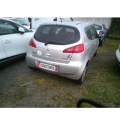 Feu arriere principal gauche (feux) MITSUBISHI COLT 6 Photo n°7