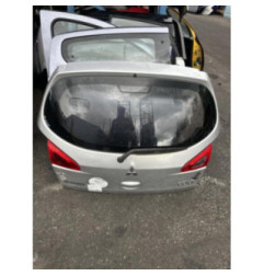 Malle/Hayon arriere MITSUBISHI COLT 6 Photo n°1