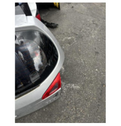 Malle/Hayon arriere MITSUBISHI COLT 6 Photo n°3