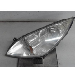 Optique avant principal gauche (feux)(phare) MITSUBISHI COLT 6 Photo n°1