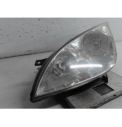 Optique avant principal gauche (feux)(phare) MITSUBISHI COLT 6