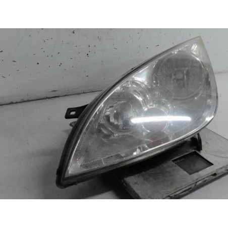 Optique avant principal gauche (feux)(phare) MITSUBISHI COLT 6