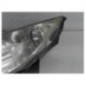 Optique avant principal gauche (feux)(phare) MITSUBISHI COLT 6
