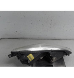 Optique avant principal gauche (feux)(phare) MITSUBISHI COLT 6 Photo n°4