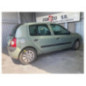Moquette RENAULT CLIO 2