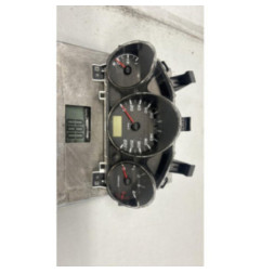 Compteur MITSUBISHI COLT 6 Photo n°1