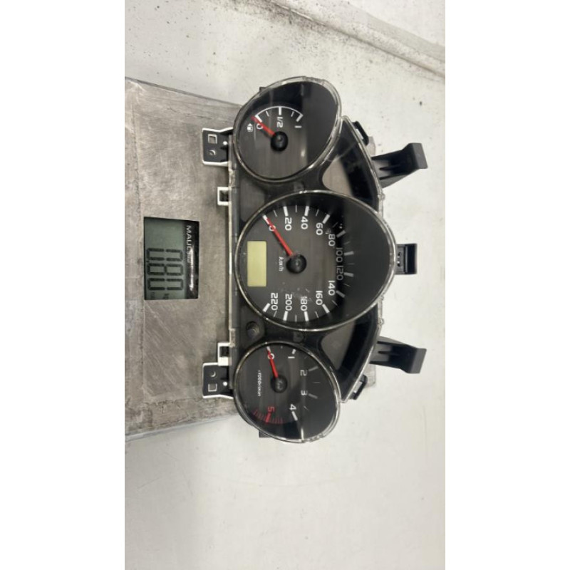 Compteur MITSUBISHI COLT 6