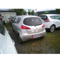 Compteur MITSUBISHI COLT 6 Photo n°5