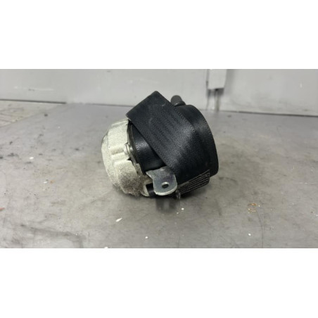 Ceinture avant gauche PEUGEOT 107 Photo n°1