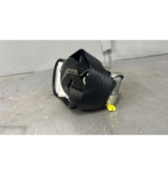 Ceinture avant gauche PEUGEOT 107 Photo n°3