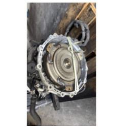 Boite de transfert PORSCHE CAYENNE 2 Photo n°1