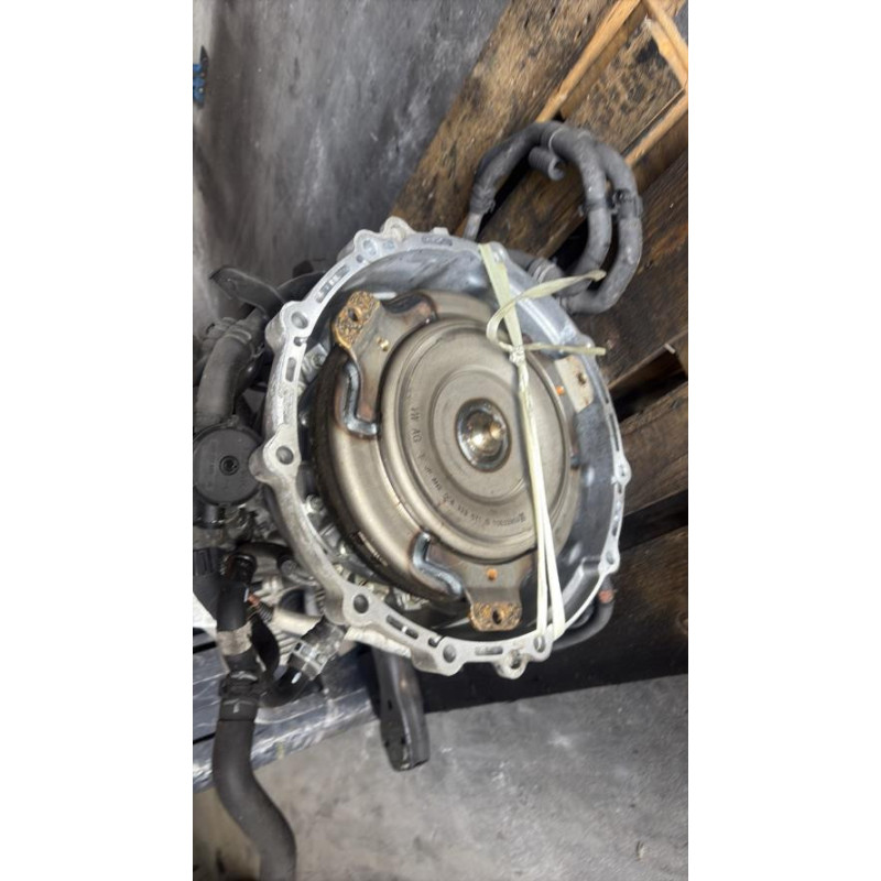 Boite de transfert PORSCHE CAYENNE 2