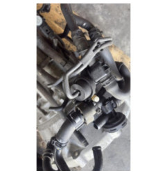 Boite de transfert PORSCHE CAYENNE 2