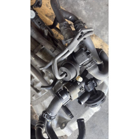 Boite de transfert PORSCHE CAYENNE 2