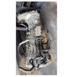 Boite de transfert PORSCHE CAYENNE 2 Photo n°3