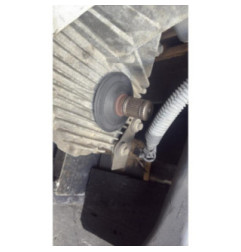 Boite de transfert PORSCHE CAYENNE 2 Photo n°4