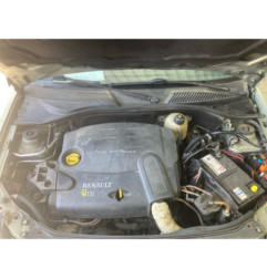 Mastervac RENAULT CLIO 2