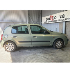 Mastervac RENAULT CLIO 2 Photo n°4