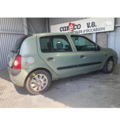 Mastervac RENAULT CLIO 2 Photo n°8