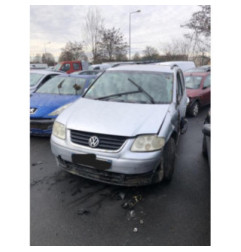 Ceinture avant droit VOLKSWAGEN TOURAN 1 Photo n°4