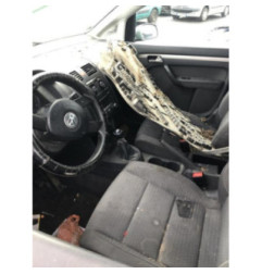 Ceinture avant droit VOLKSWAGEN TOURAN 1 Photo n°5