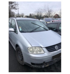 Ceinture avant droit VOLKSWAGEN TOURAN 1 Photo n°6