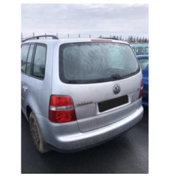 Ceinture avant droit VOLKSWAGEN TOURAN 1 Photo n°7