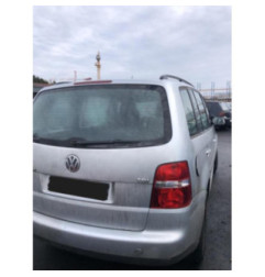 Ceinture avant droit VOLKSWAGEN TOURAN 1 Photo n°8