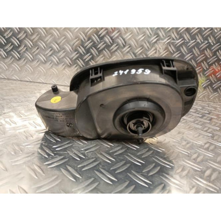 Trappe d'essence PORSCHE CAYENNE 2