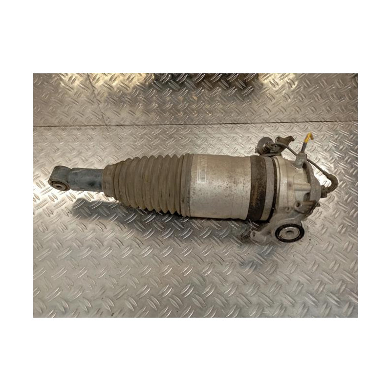 Amortisseur arriere droit PORSCHE CAYENNE 2