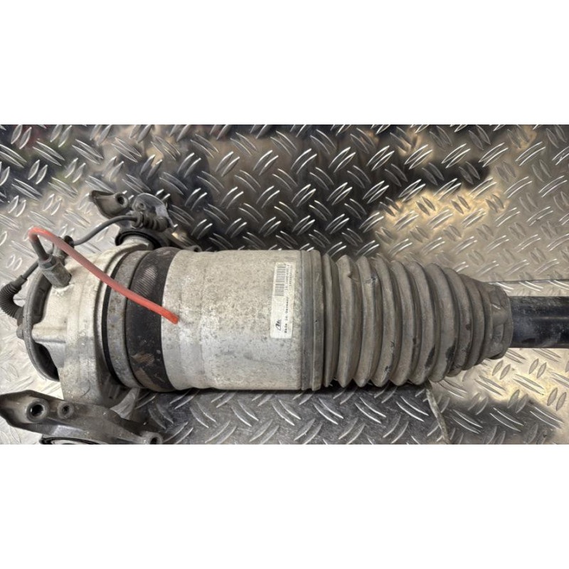 Amortisseur arriere gauche PORSCHE CAYENNE 2