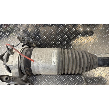 Amortisseur arriere gauche PORSCHE CAYENNE 2 Photo n°1