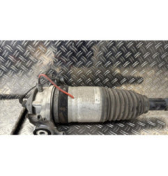 Amortisseur arriere gauche PORSCHE CAYENNE 2 Photo n°3