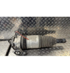 Amortisseur arriere gauche PORSCHE CAYENNE 2 Photo n°4