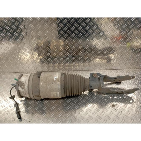 Amortisseur avant droit PORSCHE CAYENNE 2 Photo n°1