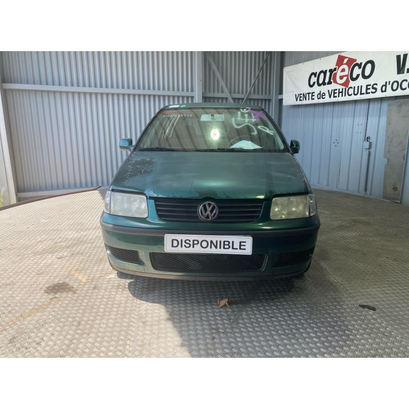 Commande de phare VOLKSWAGEN POLO 3