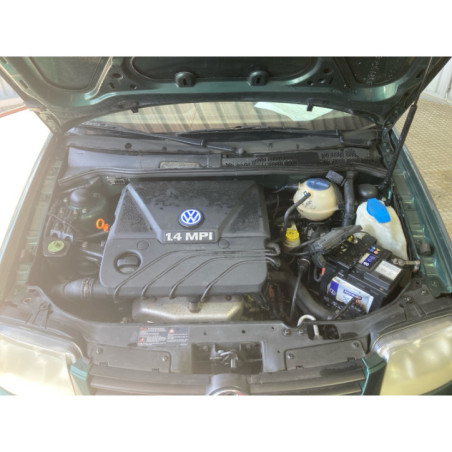 Commodo phare VOLKSWAGEN POLO 3