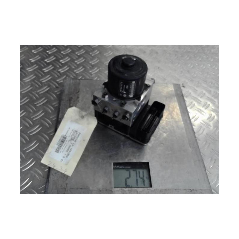 Bloc ABS (freins anti-blocage) PORSCHE CAYENNE 2