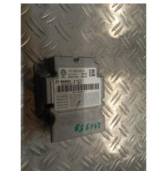 Boitier BSI PORSCHE CAYENNE 2