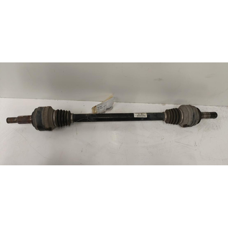 Cardan arriere droit (transmission) PORSCHE CAYENNE 2