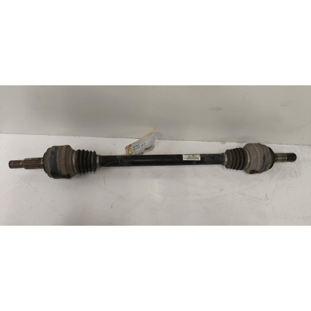 Cardan arriere droit (transmission) PORSCHE CAYENNE 2 Photo n°1