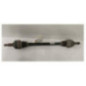 Cardan arriere droit (transmission) PORSCHE CAYENNE 2