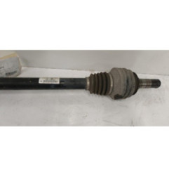 Cardan arriere droit (transmission) PORSCHE CAYENNE 2 Photo n°3