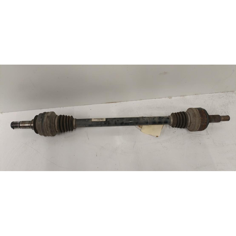 Cardan arriere gauche (transmission) PORSCHE CAYENNE 2